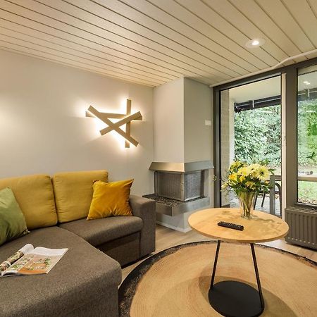 Hotel Eemhof By Center Parcs Bunschoten Exterior photo